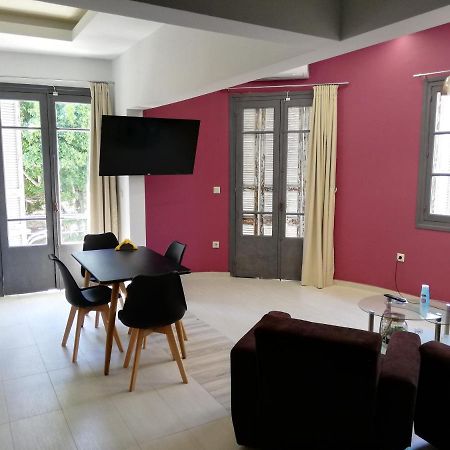 Rhodes CityCasa De Mikel 2别墅 外观 照片