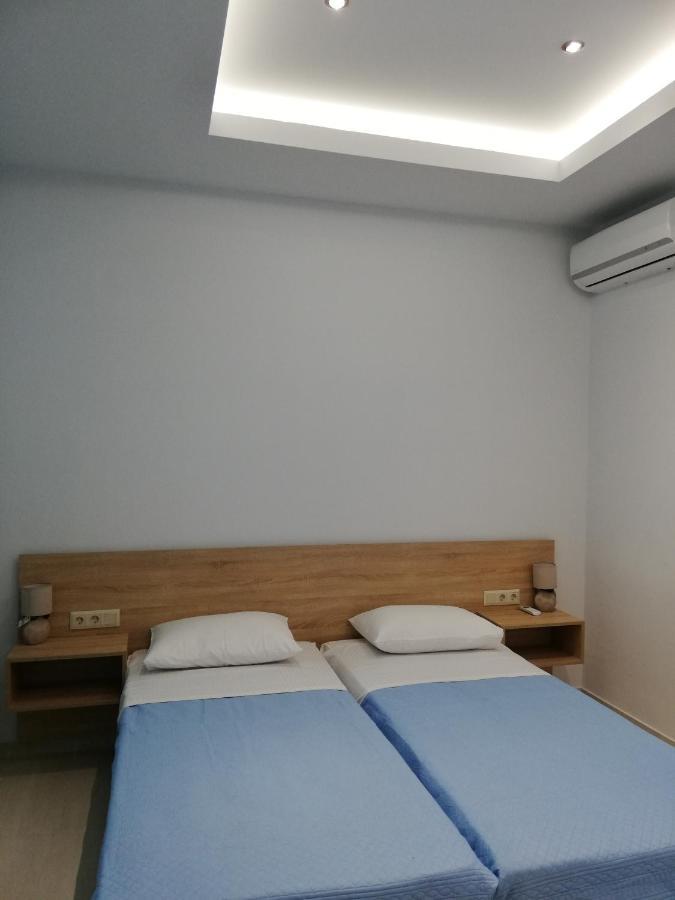 Rhodes CityCasa De Mikel 2别墅 外观 照片