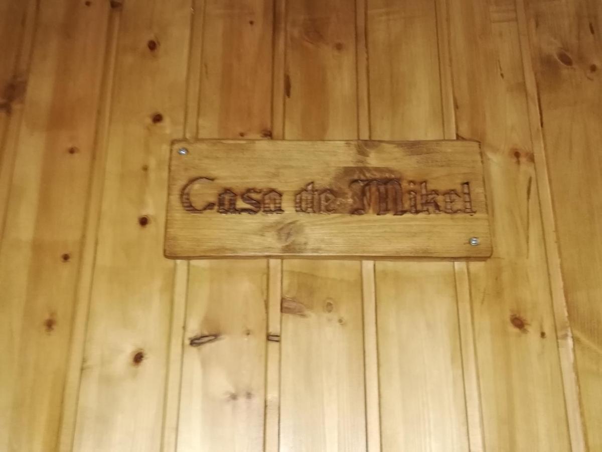 Rhodes CityCasa De Mikel 2别墅 外观 照片