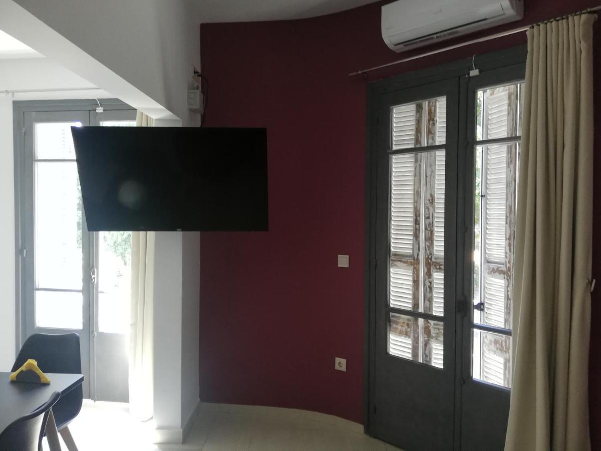 Rhodes CityCasa De Mikel 2别墅 外观 照片