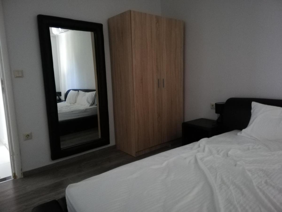 Rhodes CityCasa De Mikel 2别墅 外观 照片