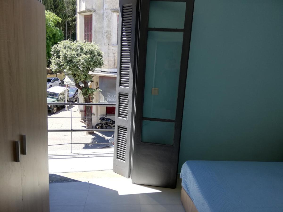 Rhodes CityCasa De Mikel 2别墅 外观 照片