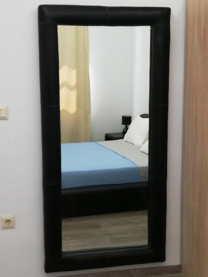 Rhodes CityCasa De Mikel 2别墅 外观 照片