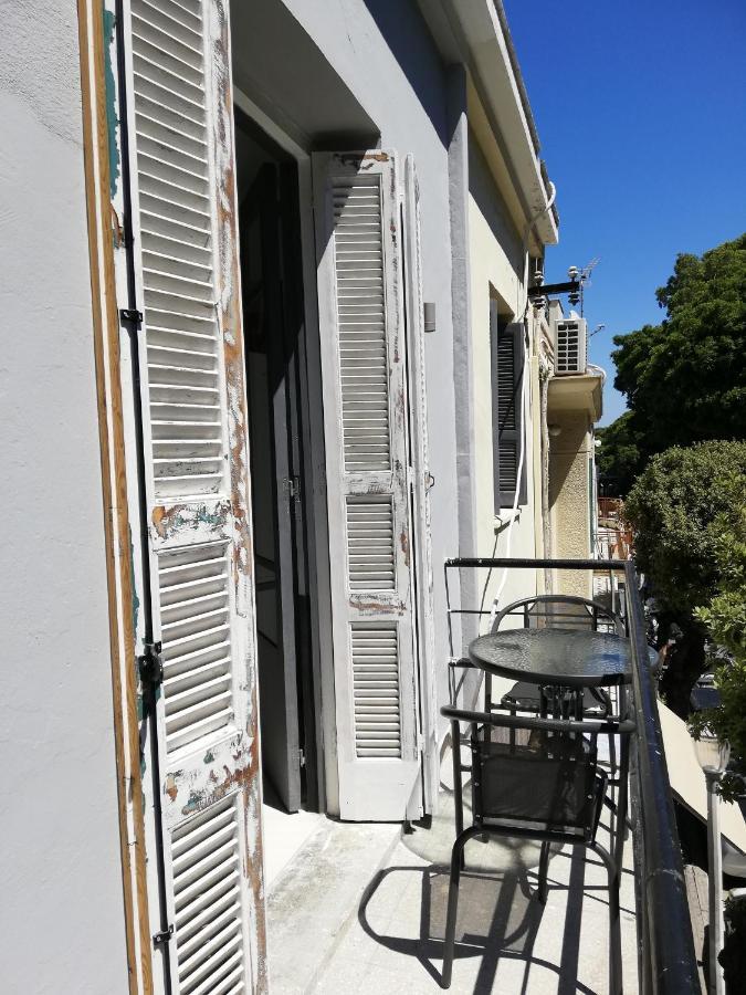 Rhodes CityCasa De Mikel 2别墅 外观 照片