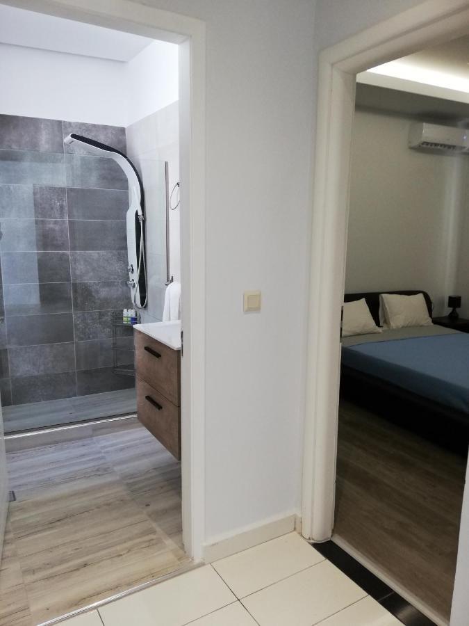 Rhodes CityCasa De Mikel 2别墅 外观 照片