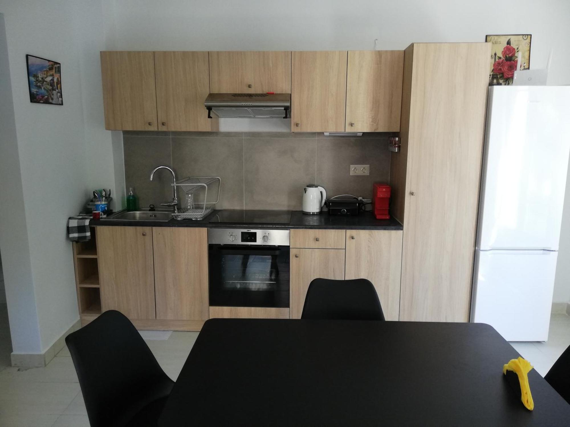 Rhodes CityCasa De Mikel 2别墅 外观 照片