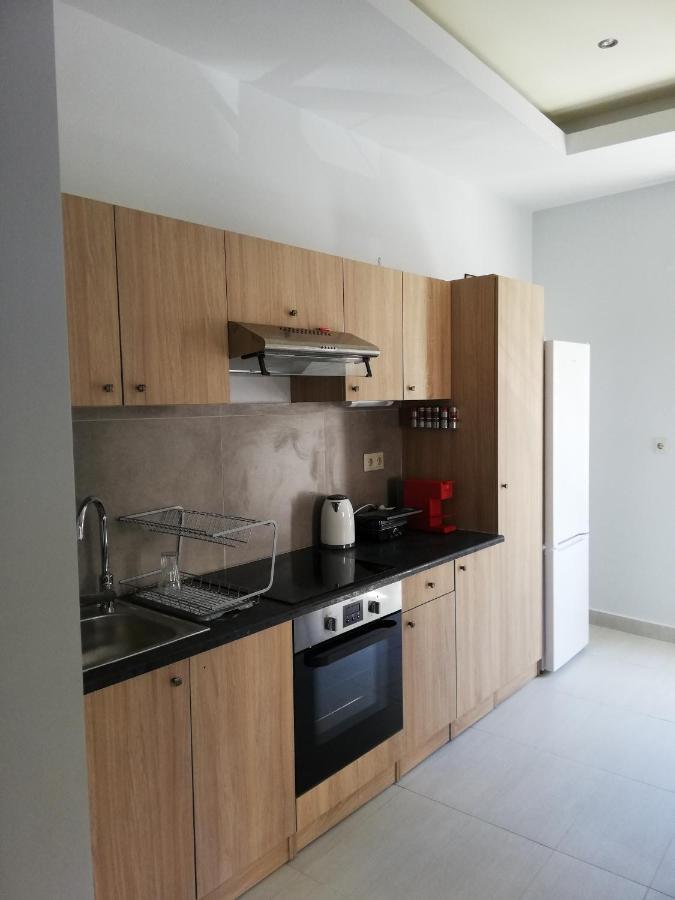 Rhodes CityCasa De Mikel 2别墅 外观 照片