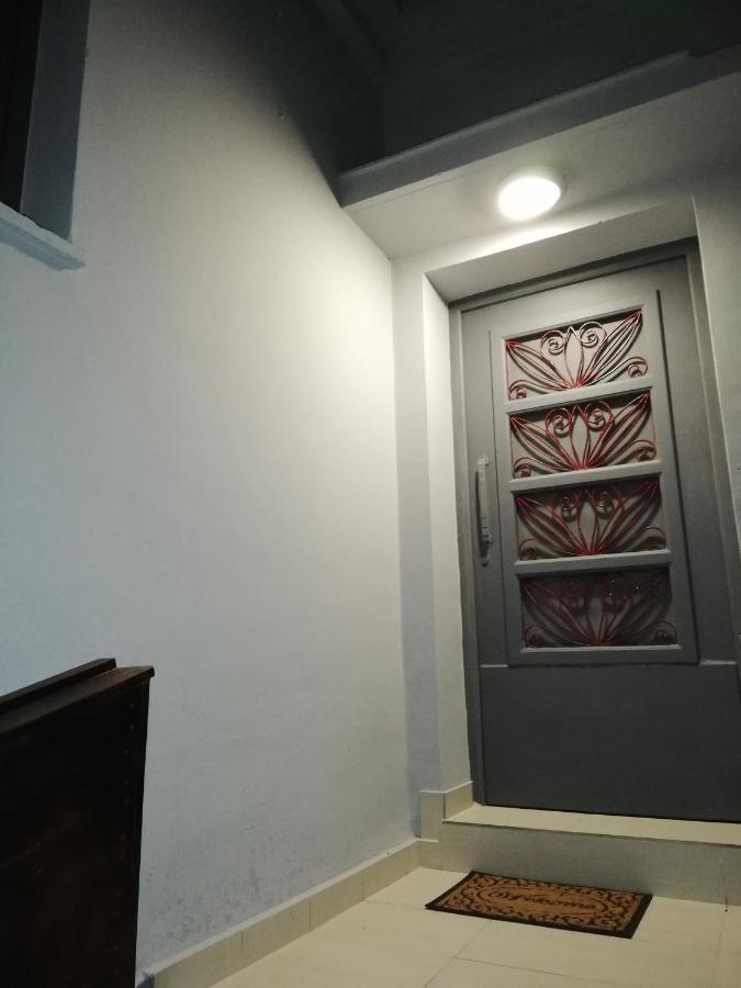 Rhodes CityCasa De Mikel 2别墅 外观 照片