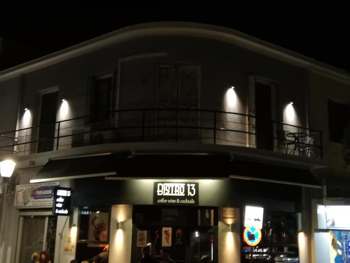 Rhodes CityCasa De Mikel 2别墅 外观 照片