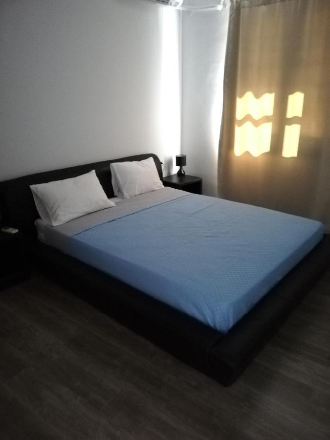 Rhodes CityCasa De Mikel 2别墅 外观 照片