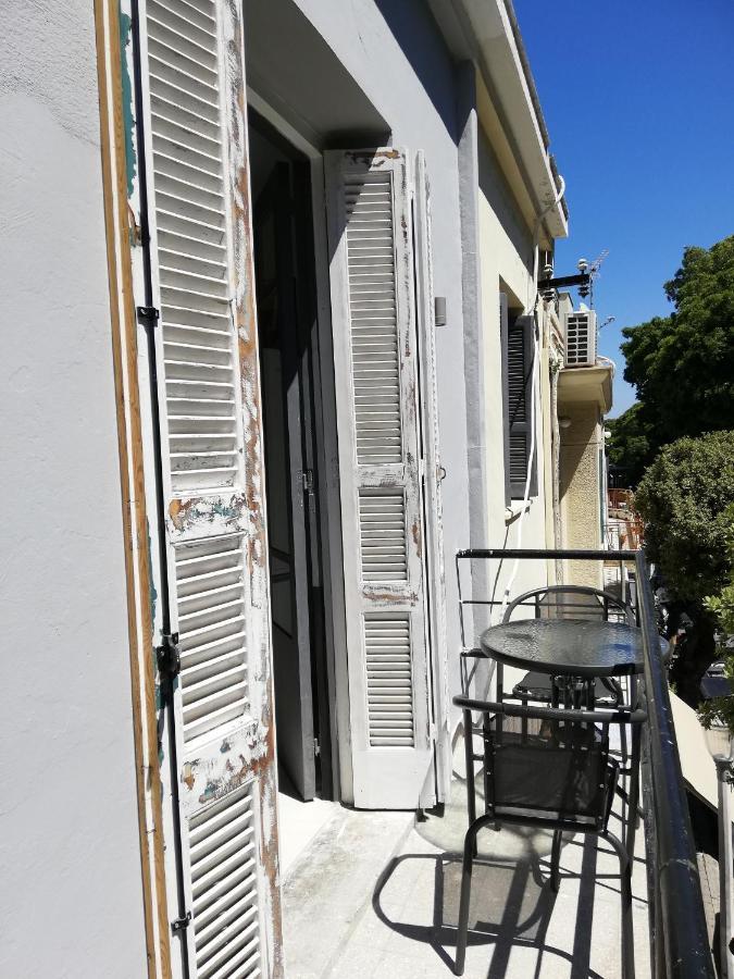 Rhodes CityCasa De Mikel 2别墅 外观 照片