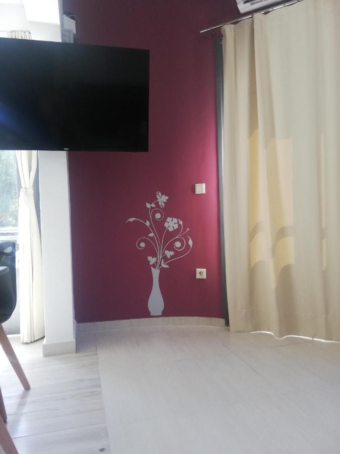 Rhodes CityCasa De Mikel 2别墅 外观 照片