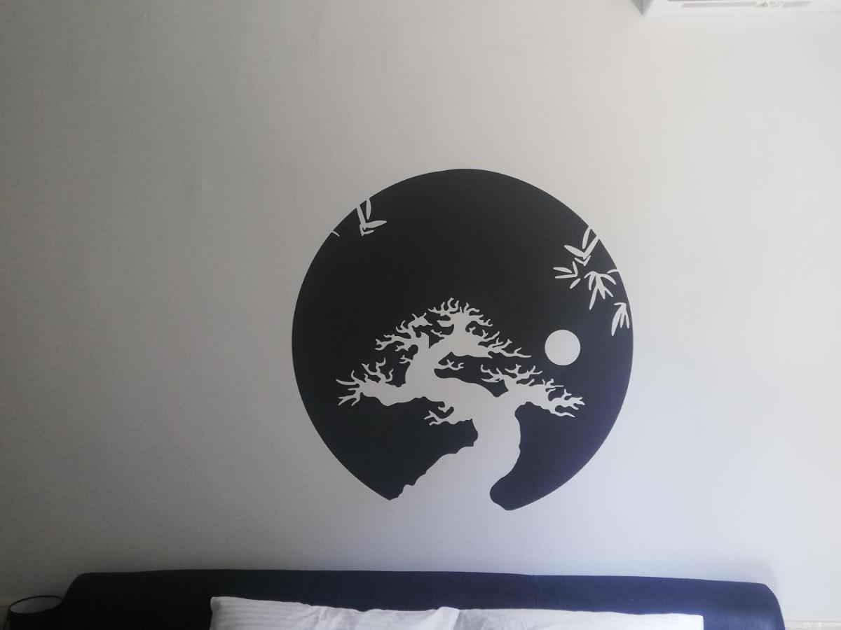 Rhodes CityCasa De Mikel 2别墅 外观 照片