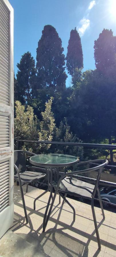 Rhodes CityCasa De Mikel 2别墅 外观 照片
