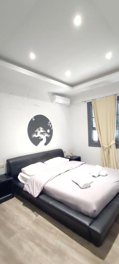 Rhodes CityCasa De Mikel 2别墅 外观 照片
