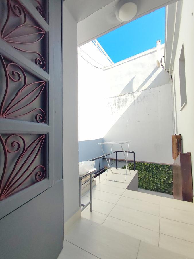 Rhodes CityCasa De Mikel 2别墅 外观 照片