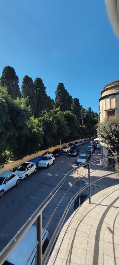 Rhodes CityCasa De Mikel 2别墅 外观 照片